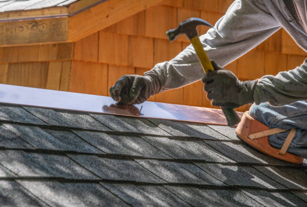 Best Roofing for New Construction  in Gold Beach, OR