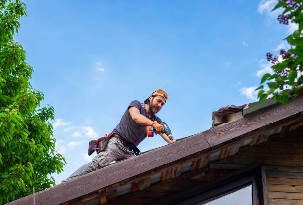 Best Wood Shake Roofing  in Gold Beach, OR