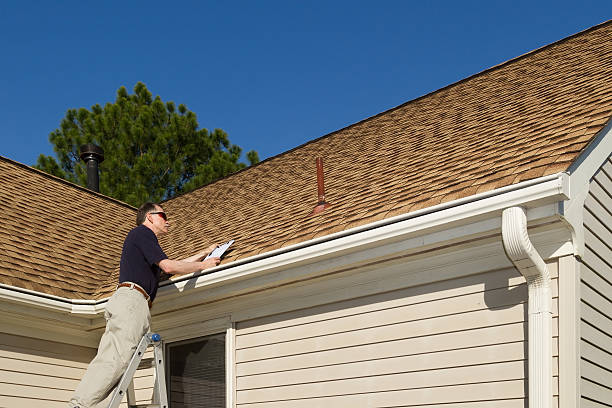 Best Roof Maintenance and Cleaning  in Gold Beach, OR