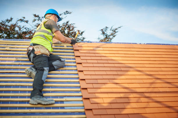 Best Slate Roofing  in Gold Beach, OR